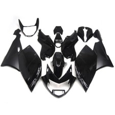 Full Bodywork Fairing Kit For BMW K1200S 2005 2006 2007 2008 ABS Fairings Panels picture