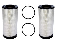 TORQUE Engine Air Filter 23.6