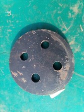New PAI FCC-4713 Trunion Bar Retainer for Mack 22QS257 picture
