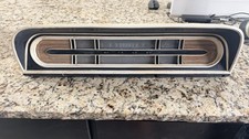 1967-1972 ford f100 f250 ranger gauge cluster wood picture