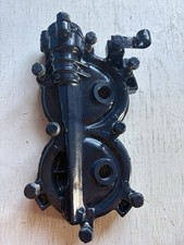 Johnson Evinrude Outboard 9.5 HP / 1964 - 1973 / Cylinder Head & Bolts Assembly picture
