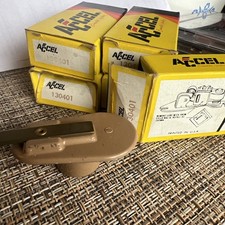 NOS Accel 130401 Ignition Distributor Rotor 4, 6, 8 Cylinder YC & ZC Mallory picture
