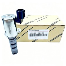 OEM Variable Valve Timing (VVT) Solenoid Fits Toyota Corolla 2000-08 15330-22030 picture