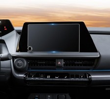Matte Anti Glare Screen Protector for 2023-2026 Toyota Prius 8 Inch Tempered Gla picture