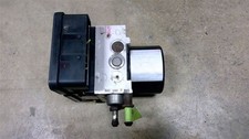 2007-2009 Suzuki XL7 ABS Brake Actuator Assembly OEM Anti Lock Pump 4 Wheel unit picture