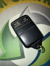 GM CHEVROLET GMC TRUCK SUV keyless entry remote fob transmitter  ABO0104T picture