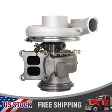 HX55 Turbocharger 3536995 For Cummins Engine M11 ISM 11L 3536996 New Turbo picture