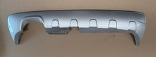 2007-2014 VOLVO XC90 Rear Bumper Valance Deffuser Spoiler XC 90 XC-90 Trim #1 picture