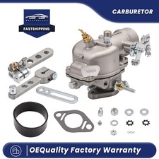 Carburetor Fits for International 454 464 504 544 674 Tractor 405530R91 Zenith picture