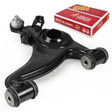 Front Left Lower Control Arm w Ball Joint Assembly For 94-98 Mercedes-Benz SL500 picture