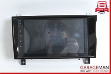 05-08 Mercedes R171 SLK280 SLK350 Dash Information Multimedia Display Screen picture