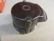 DISTRIBUTOR CAP BREMI OEM # 8010 vintage new N O S  picture