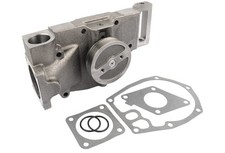 3803605 Water Pump w/Gasket For Cummins N14 Engine 3803361 3076529 NEW picture