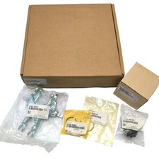 NEW Double Clutch Actuator + Bearing + Fork 6P Set for Hyundai Kia US STOCK picture