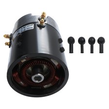 1PC 36V Electric Motor Fit For EZGO TXT PDS 2000-2010 73445-G02 73124-G08 picture