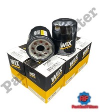 Wix 51356 Oil Filter  (Pack of 6) picture