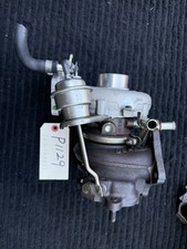 2007-2009 Subaru Legacy GT Outback XT 2.5L Turbocharger IHI VF46 OEM 14411AA671 picture