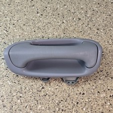 2002-2006 Toyota Tundra Access Cab Front Right Passenger Door Handle Tan picture