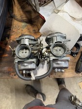 1975 Honda CB360 Twin KEIHIN Carburetors SET  picture
