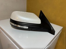 OEM FORD MIRROR - RIGHT SIDE BLIND SPOT MIRROR - PART #BB53 17682 BT5UA W picture