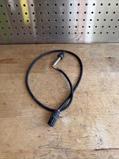 BMW 1996-1999 E36 M3 323 328 O2 Oxygen Lambda Sensors Pre Cat Post Cat OEM NTK picture