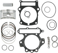 WISECO - PK1058 - High-Performance Piston Kit with Gaskets for 4-Stroke for Yama picture