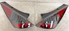 *RETURNED SALE* Anzo (321099) LED Tail Lights for Nissan 350Z 2003-2007 Pair picture