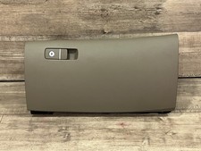 2005-2008 ACURA RL Glove Box Brown Tan, MINT CONDITION picture