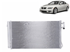 For BMW 2007-2013 335d, 335i, 335i xDrive Condenser BM3030125 | 64 53 9 229 021 picture