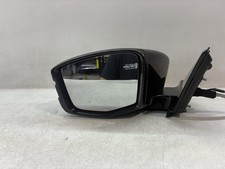 2022 2024 ACURA MDX SIDE MIRROR ASSEMBLY OEM LH LEFT DRIVER SIDE W/ TURN SIGNAL picture