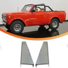 INNER ROCKER PANELS Fits 1971 1972-1980 INTERNATIONAL SCOUT & PICK UP NEW PAIR picture