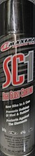 Maxima Racing Oils SCI High Gloss Clear Coat 17.2 oz Cans 12-pk picture