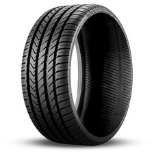 1 Lexani LX-Twenty 305/30R22 105Y All Season High Performance [55K Mi Warranty] picture