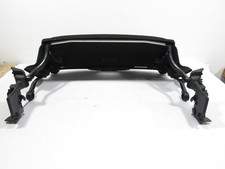 Mercedes SLC43 R172 2017 Rear Trunk Luggage Cargo Cover Panel Trim 17-20 ;:Y picture