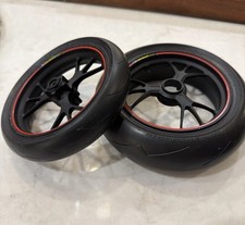 Marchesini Forged Ducati Pirelli Diablo Supercorsa Mini Demo Motorcycle Wheels picture