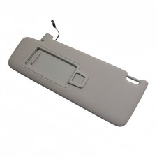 Left Sun Visor Panel for Volkswagen Jetta 2019-21 VW GTI Golf MK7 Us p picture