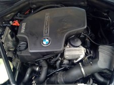 Engine 2.0L AWD Fits 12-16 BMW 528i 6987793 picture