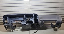 🔥95-99 CHEVY GMC SILVERADO CK Dashboard DASH CORE Frame Mount Assembly GREY DB2 picture