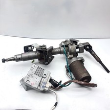 04-09 TOYOTA PRIUS COMPLETE ELECTRIC POWER STEERING COLUMN, MODULE, SHAFT. EPAS  picture