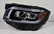 NICE 2020-2023 Mercedes Benz GLB CLASS Driver Left Headlight LED OEM 2479068606 picture