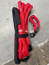 Yankum Ropes 7/8