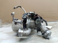 Turbo/Supercharger 1.6L Includes Manifold And Wastegate Fits 18-21 KONA 244591 picture