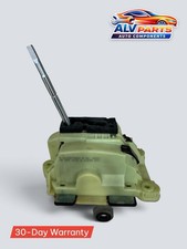 🟩03-09 MERCEDES  W211 W219 E350 E500 E55 AMG GEAR SELECTOR A211 267 4624wt03 picture