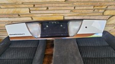 Super Nice2008-2011 Crown Victoria Trunk Rear CenterPanel picture