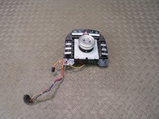 08-09 MERCEDES W221 S63 AMG MULTI FUNCTIONAL CONTROL SWITCH 2218705358 OEM picture