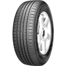 Tire Kumho Solus TA31 215/65R16 98H (DC) AS A/S Performance picture