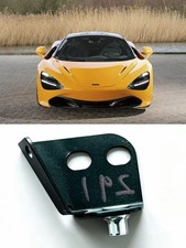 McLaren 720S LH Front Outer Fender Mounting Bracket 14AC291CP picture