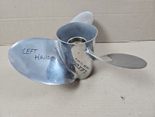 Solas Lexor 3 Blade 15-1/4 X 19P Propeller 4571-153-19 picture