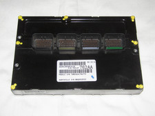 07-09 CHRYSLER PT CRUISER TURBO ENGINE CONTROL MODULE UNIT ECM ECU P05187762AA picture