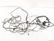 10-18 Cushman Mini Kei Utility Truck Main Wiring Harness picture